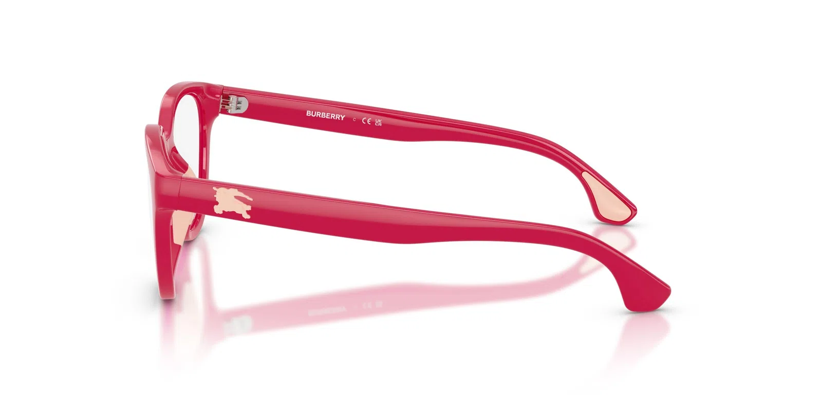 Burberry Kids 2013U Eyeglasses - view 21